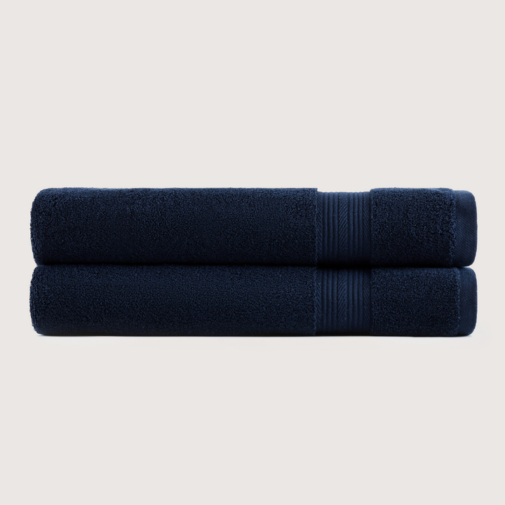 Ultrasoft Cotton Bath Sheets