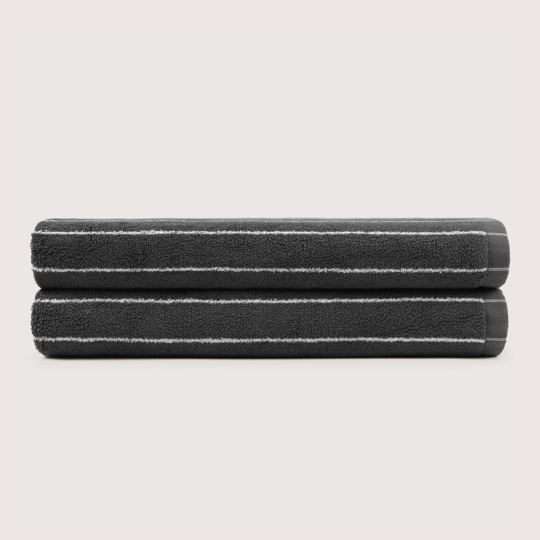 Ultrasoft Cotton Bath Sheets