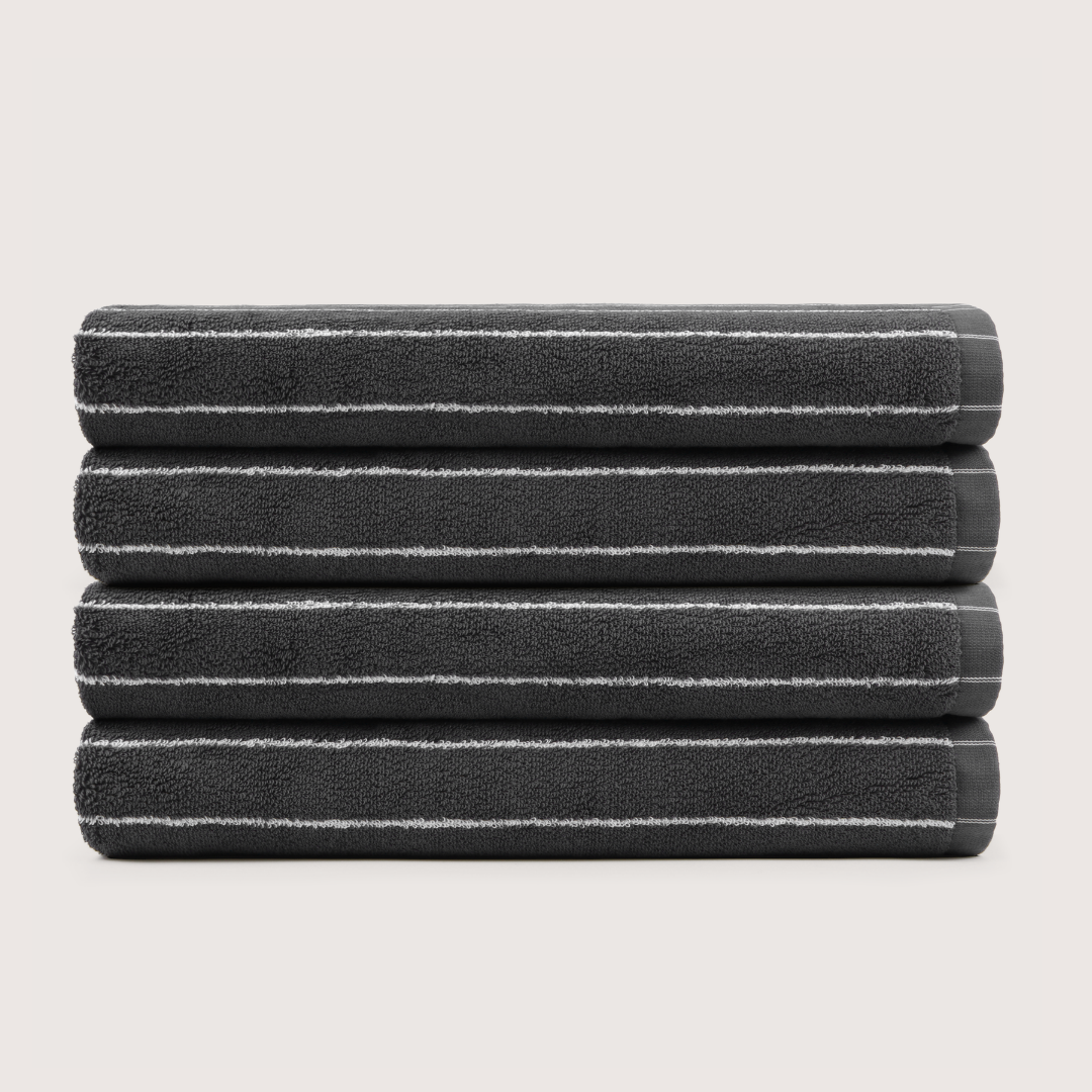 Ultrasoft Cotton Bath Sheets