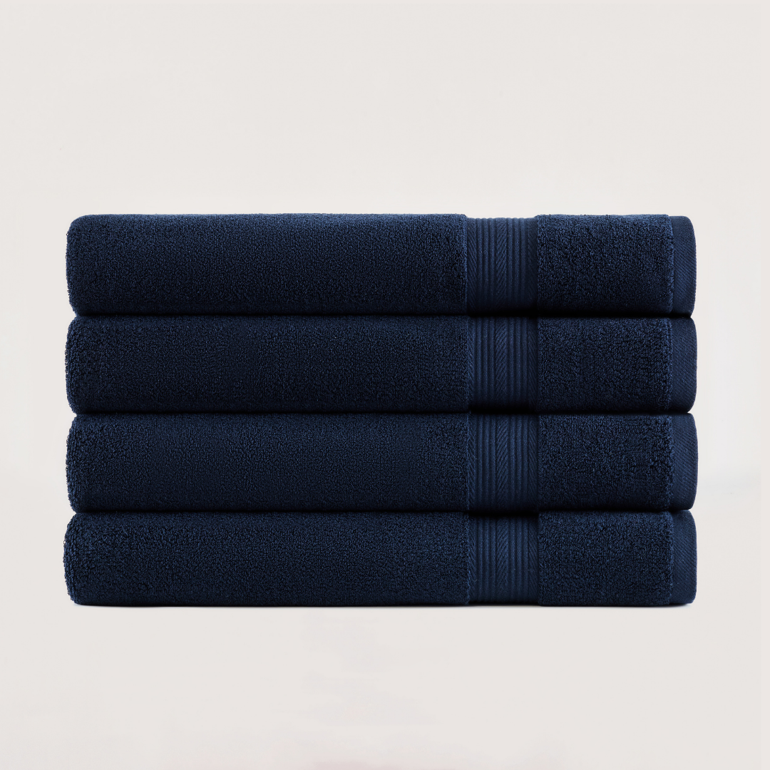 Ultrasoft Cotton Bath Sheets