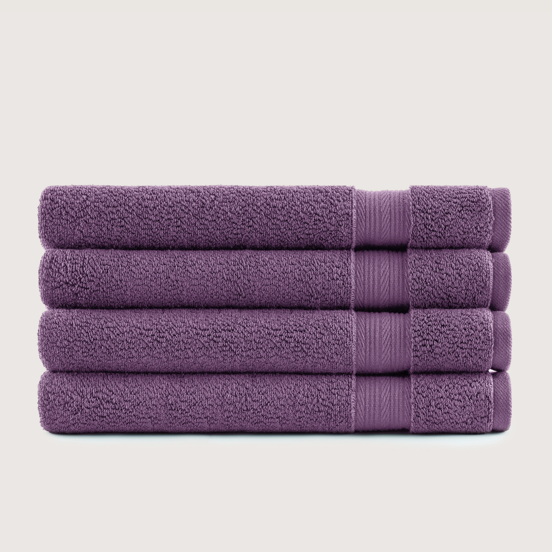 Ultrasoft Cotton Bath Sheets