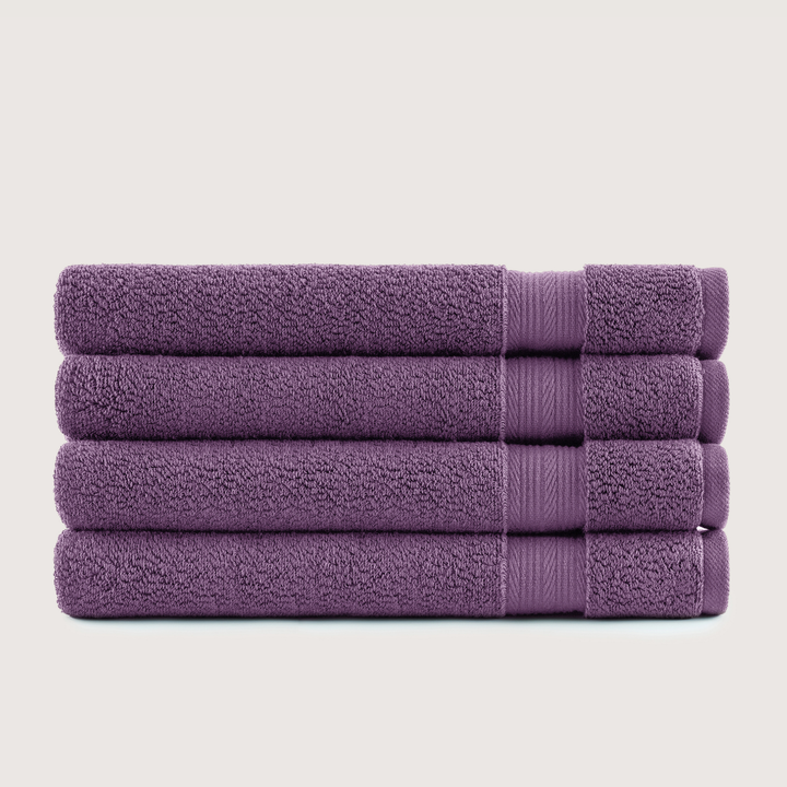 Ultrasoft Cotton Bath Sheets