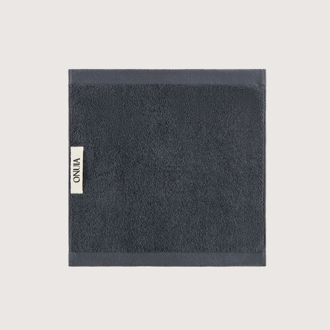 Heavyweight Cotton Washcloths
