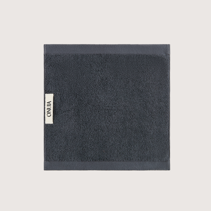 Heavyweight Cotton Washcloths