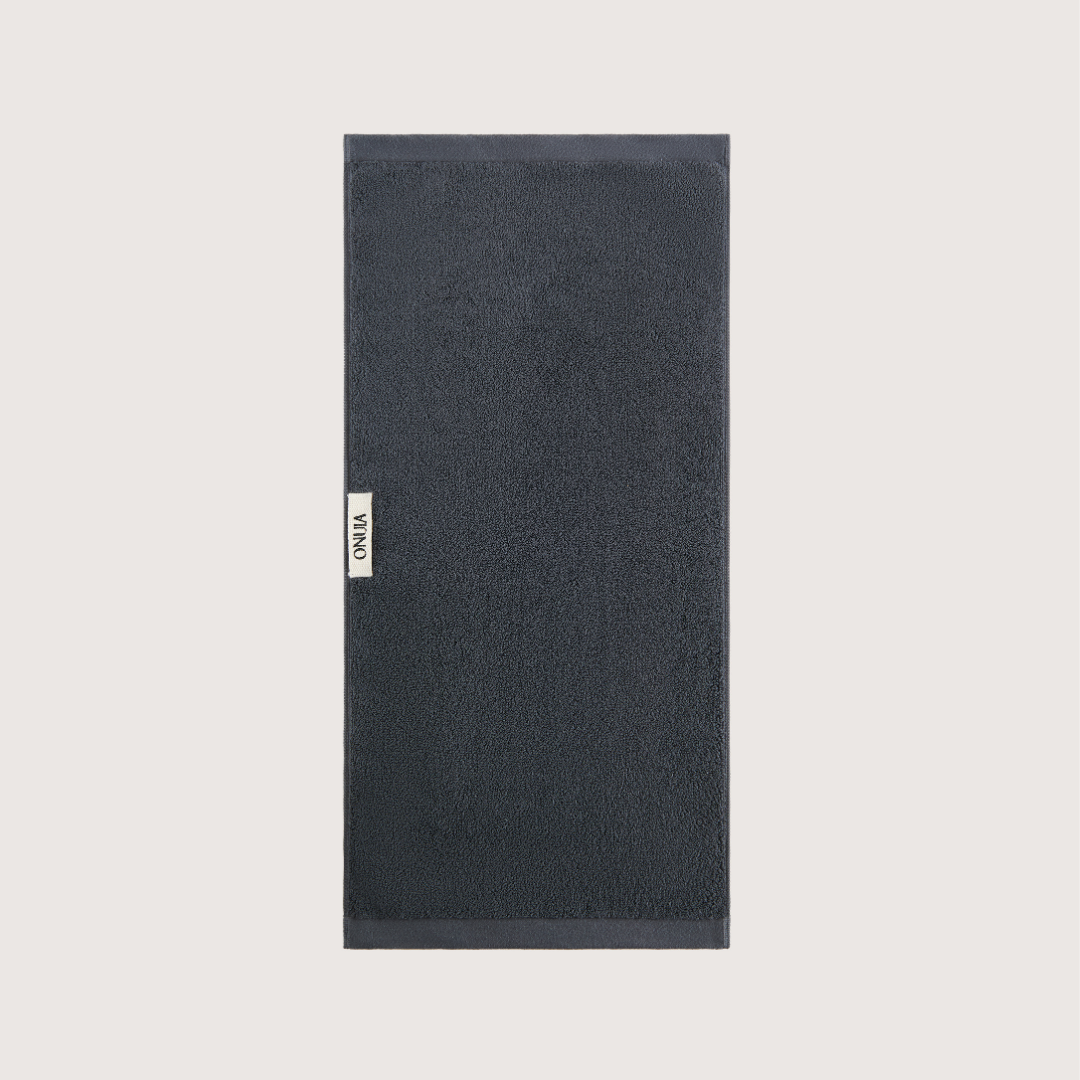 Heavyweight Cotton Hand Towels