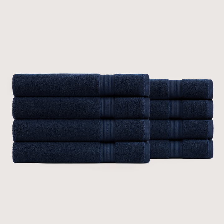 Ultrasoft Cotton Bath Sheets