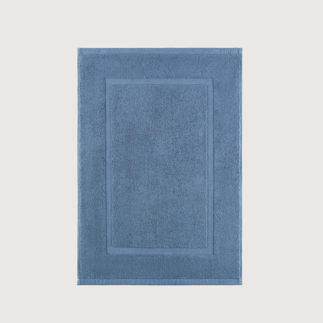 Cotton Bath Mat