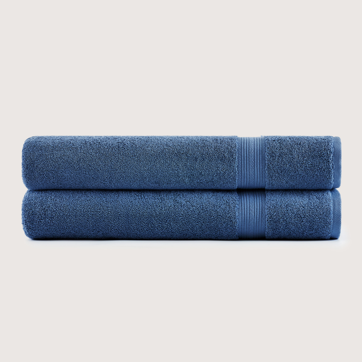 Ultrasoft Cotton Bath Sheets