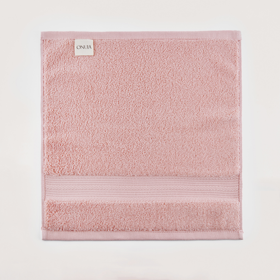 Ultrasoft Cotton Washcloths