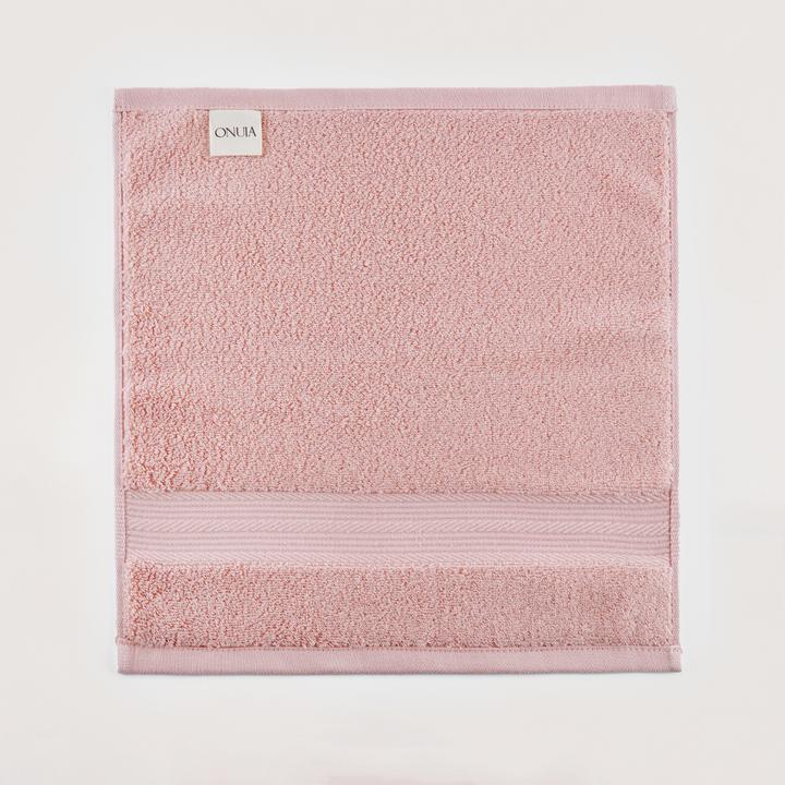 Ultrasoft Cotton Washcloths