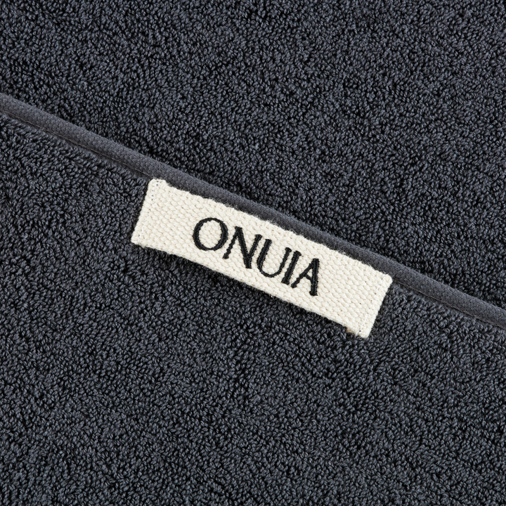 Heavyweight Cotton Washcloths