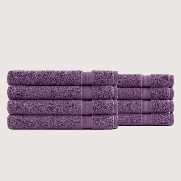Ultrasoft Cotton Bath Sheets