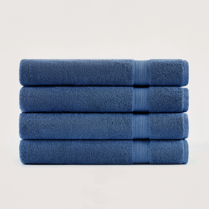 Ultrasoft Cotton Bath Sheets