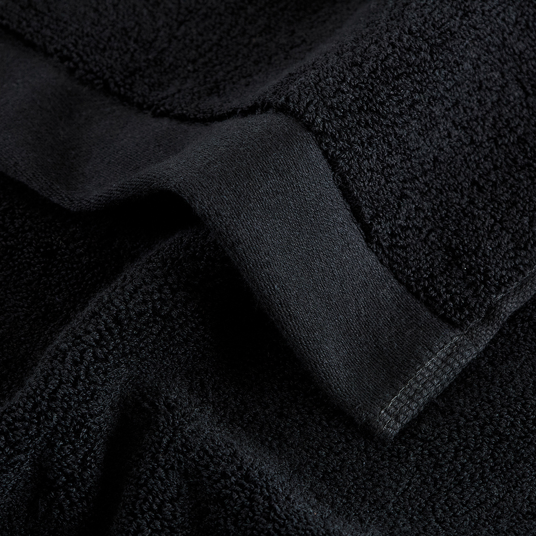 Heavyweight Cotton Bath Sheets