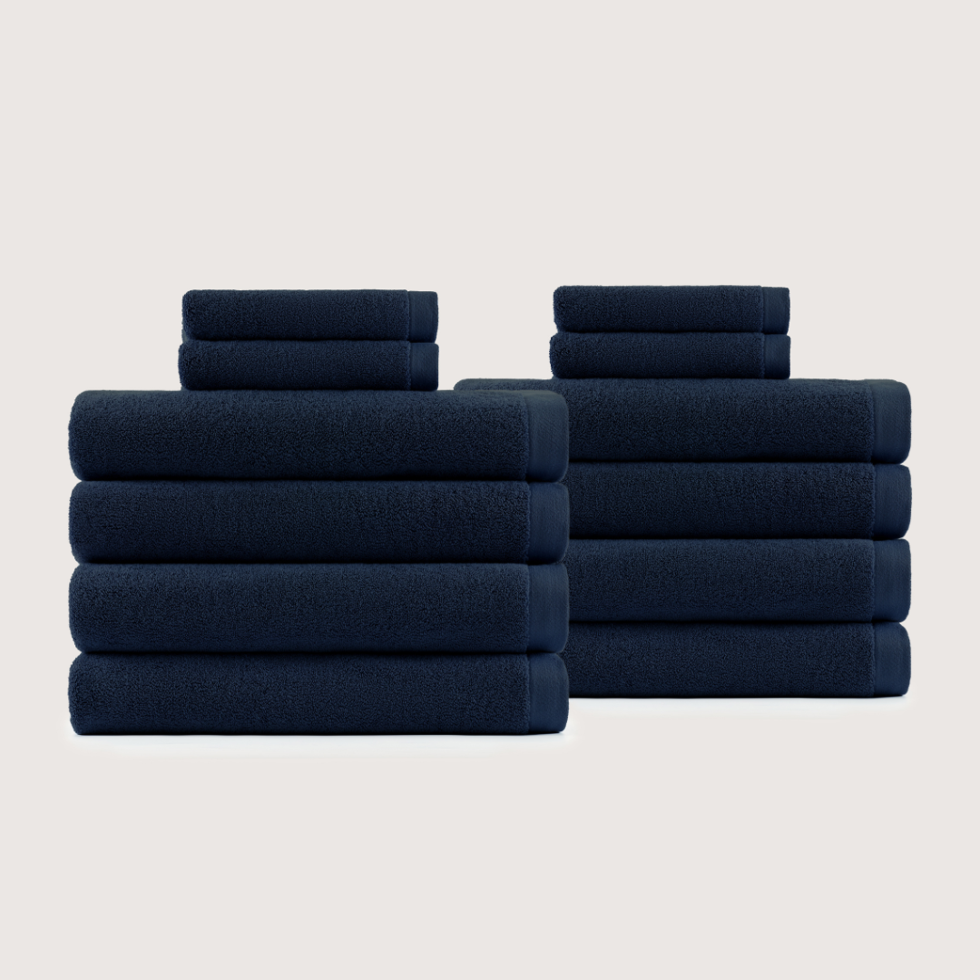 Heavyweight Luxe Bundle