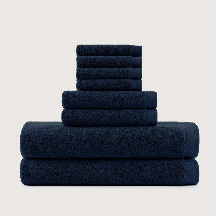 Heavyweight Bath Bundle