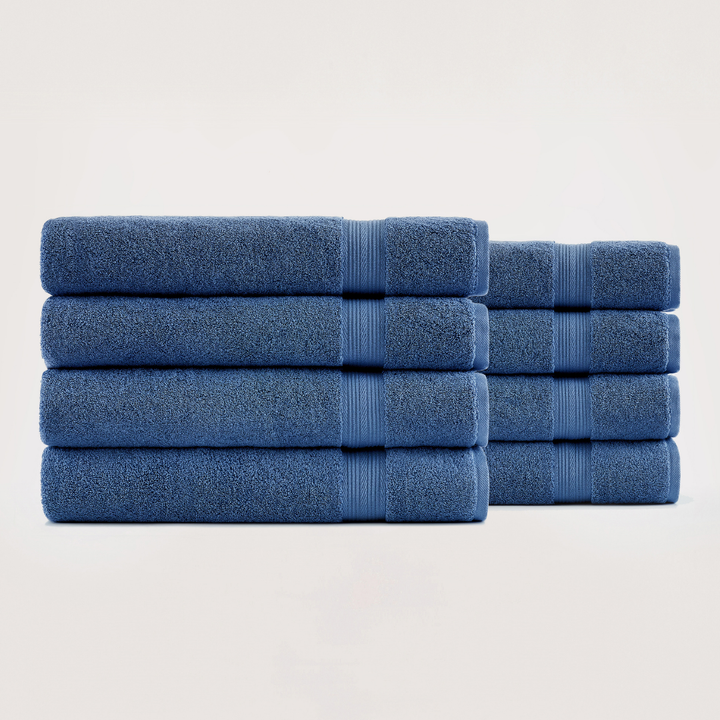 Ultrasoft Cotton Bath Sheets