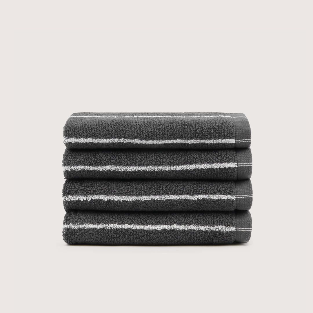 Ultrasoft Cotton Washcloths