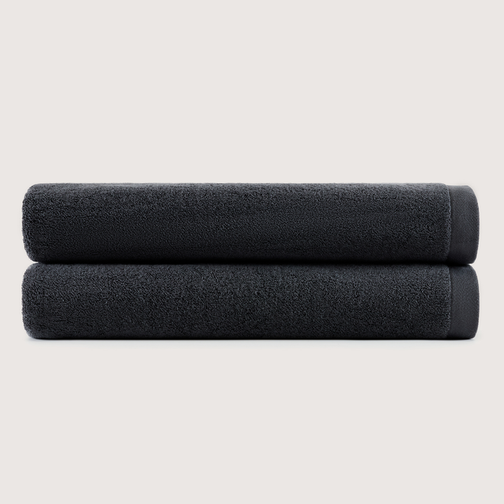 Heavyweight Cotton Bath Sheets