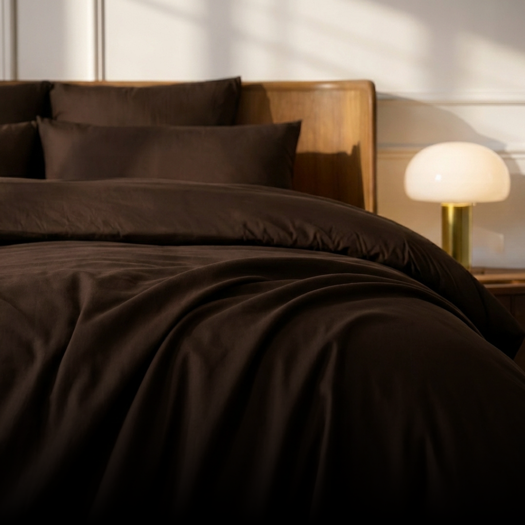 Eucalyptus Lyocell Pillow Cases