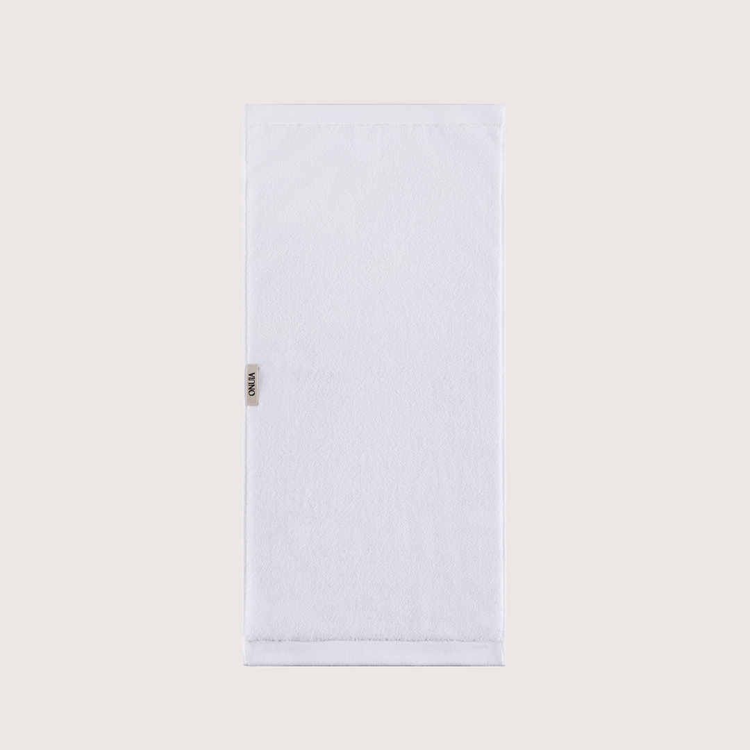 Heavyweight Cotton Hand Towels