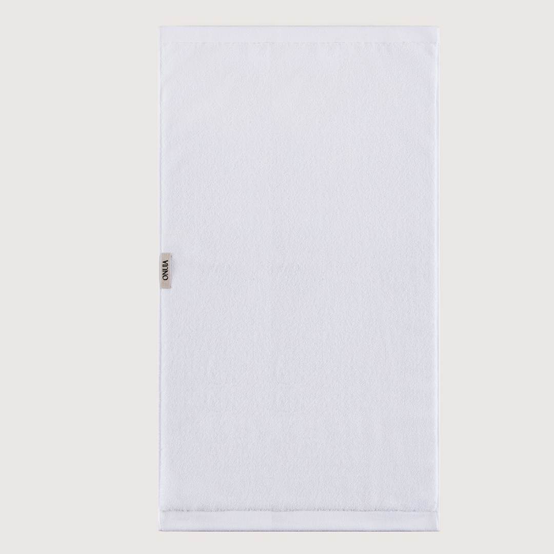 Heavyweight Cotton Bath Towels