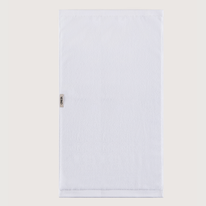 Heavyweight Cotton Bath Towels