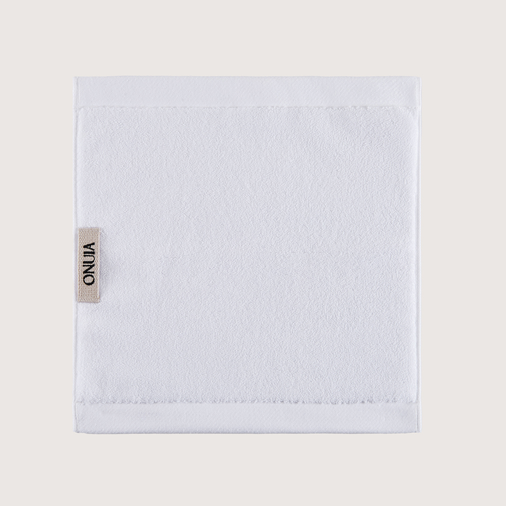 Heavyweight Cotton Washcloths