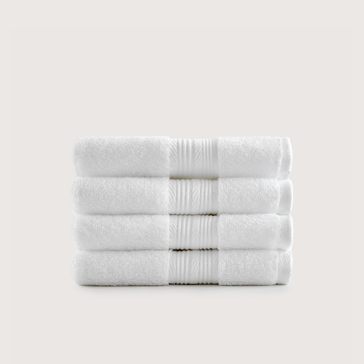 Ultrasoft Cotton Washcloths