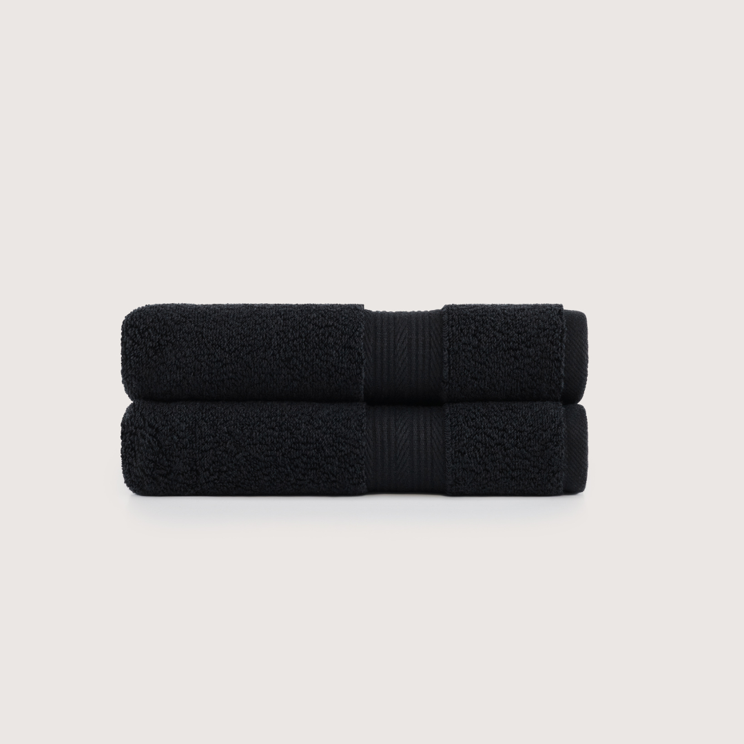 Ultrasoft Cotton Hand Towels