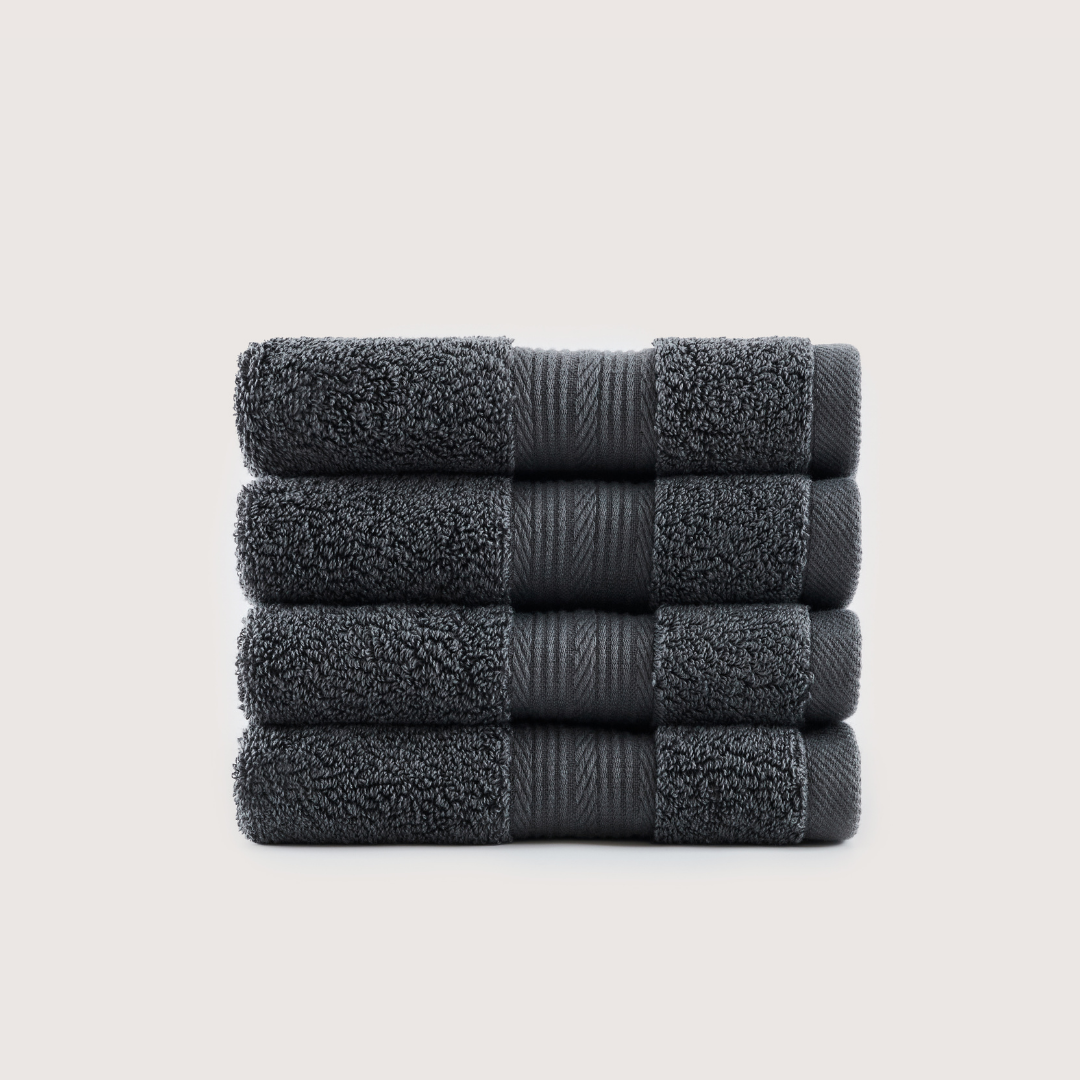 Ultrasoft Cotton Washcloths