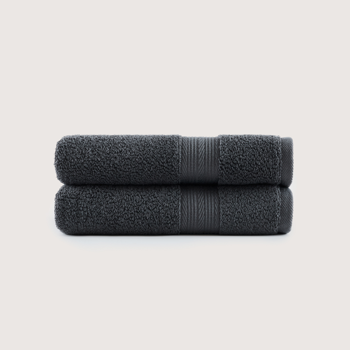 Ultrasoft Cotton Hand Towels