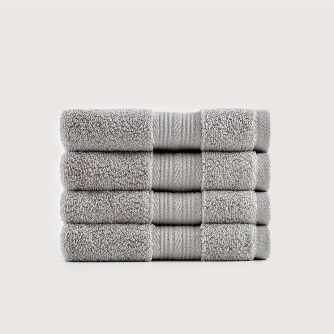 Ultrasoft Cotton Washcloths