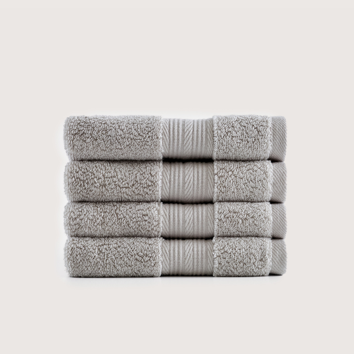 Ultrasoft Cotton Washcloths
