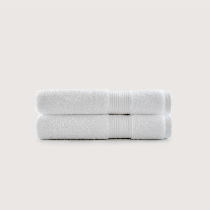 Ultrasoft Cotton Hand Towels