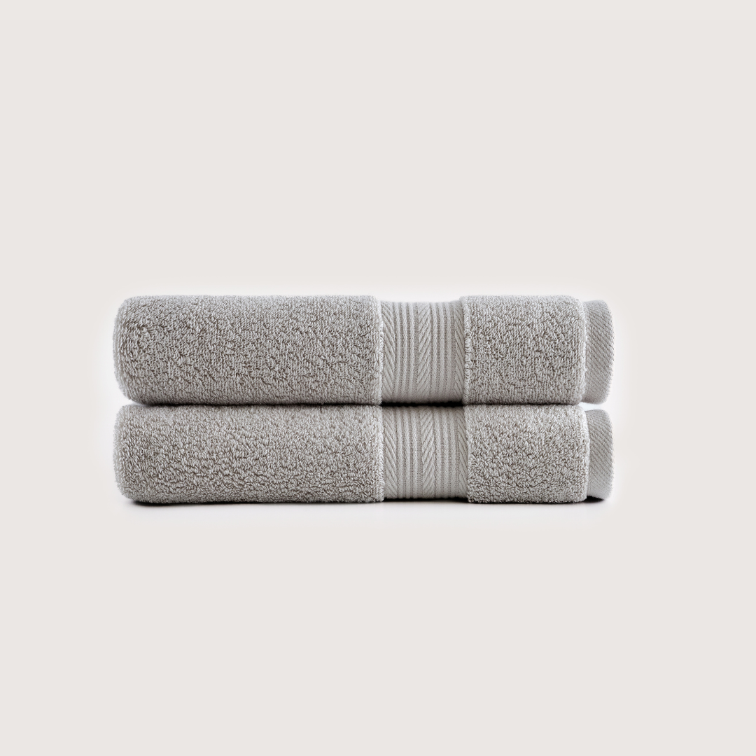 Ultrasoft Cotton Hand Towels