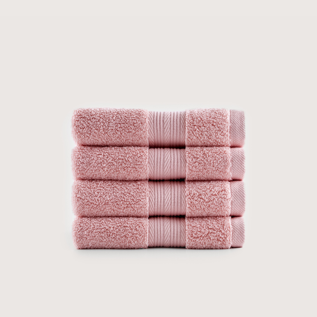 Ultrasoft Cotton Washcloths