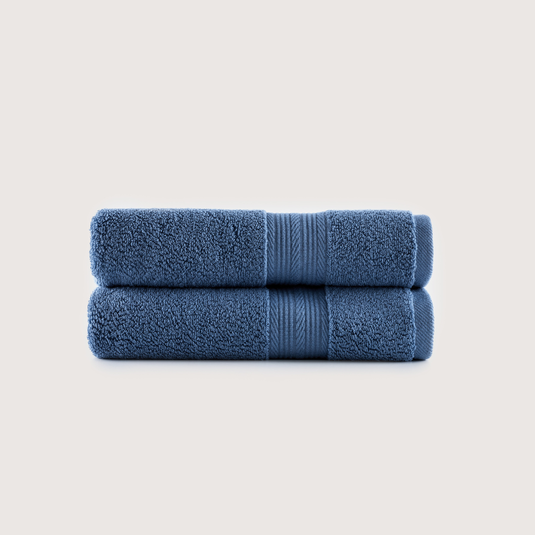 Ultrasoft Cotton Hand Towels