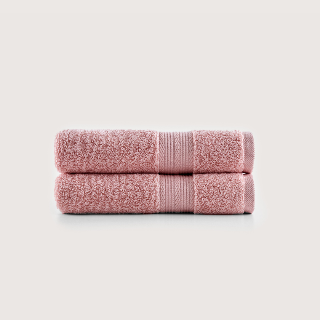 Ultrasoft Cotton Hand Towels