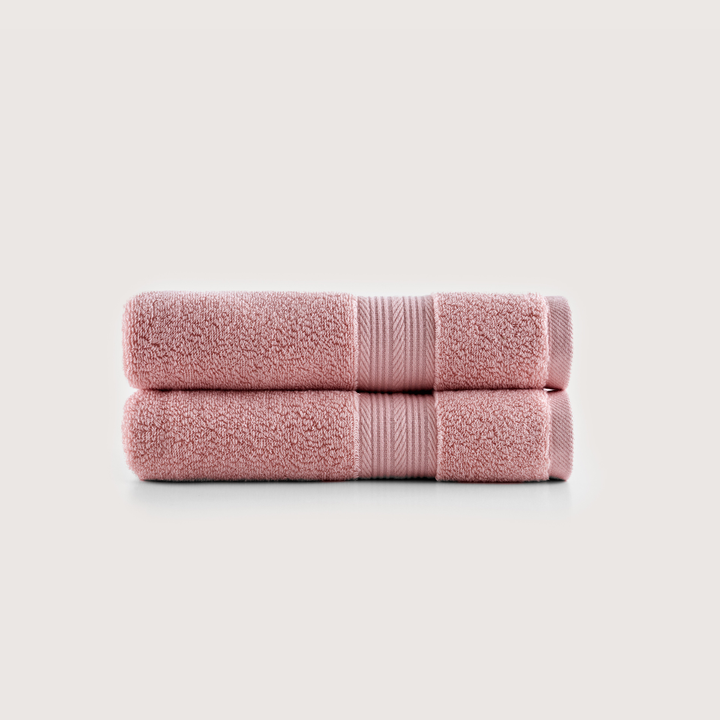 Ultrasoft Cotton Hand Towels