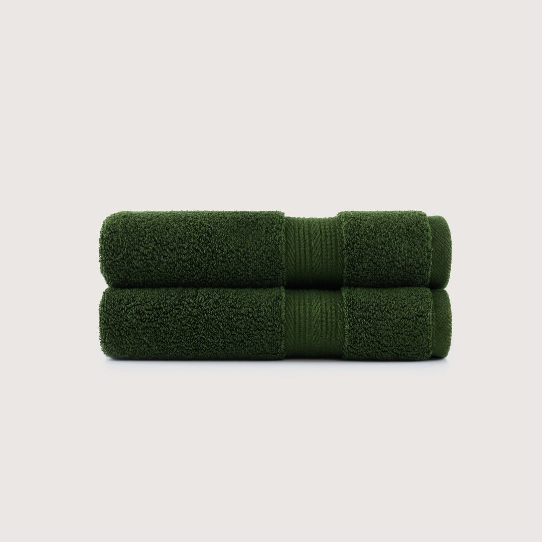 Ultrasoft Cotton Hand Towels