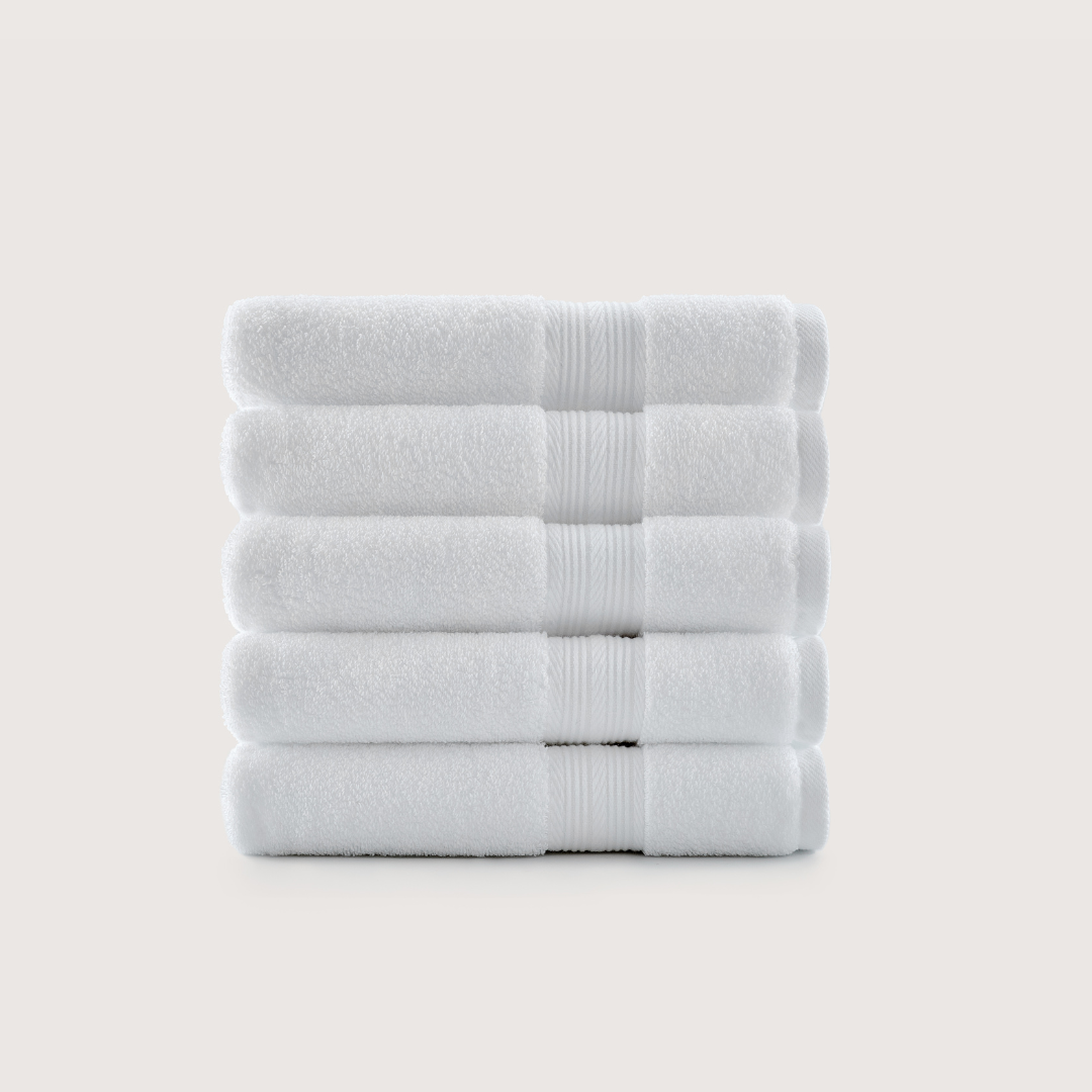 Ultrasoft Cotton Hand Towels