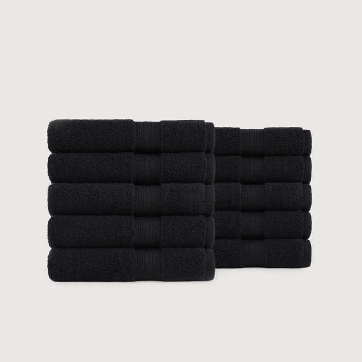 Ultrasoft Cotton Hand Towels