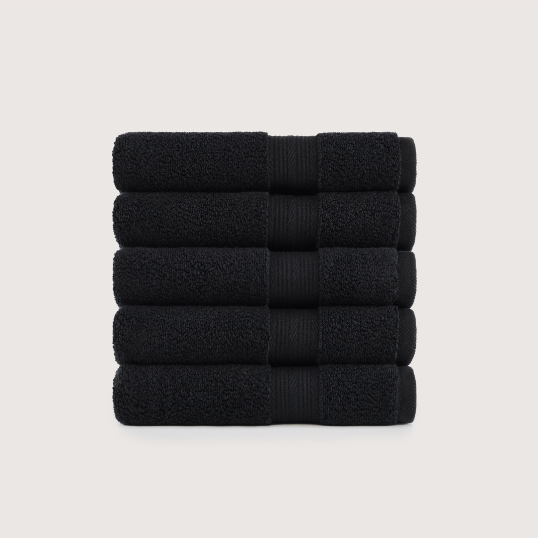 Ultrasoft Cotton Hand Towels