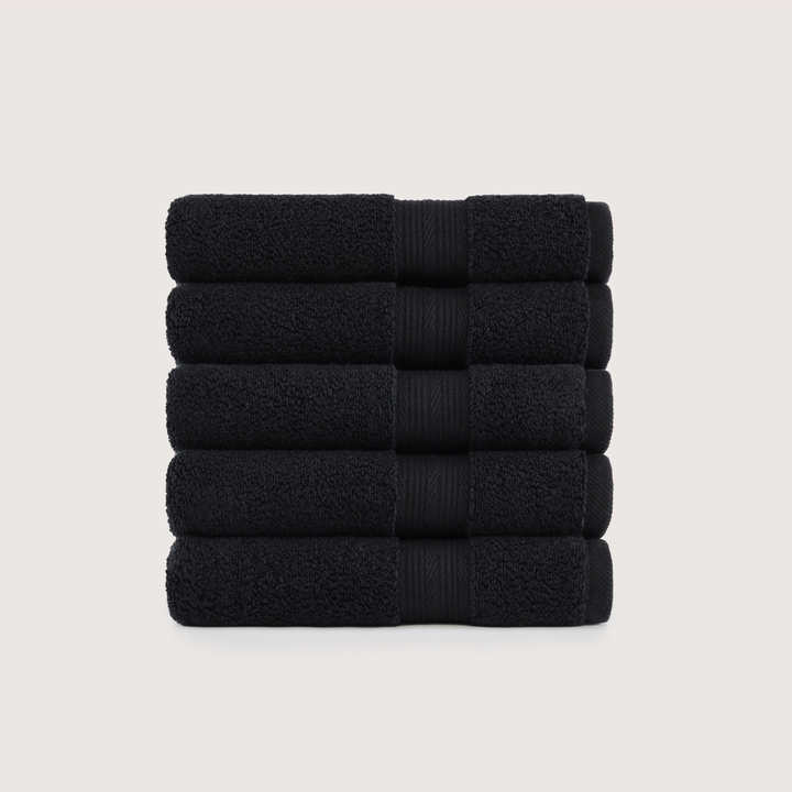 Ultrasoft Cotton Hand Towels