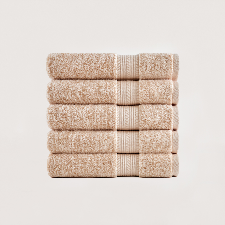 Ultrasoft Cotton Hand Towels