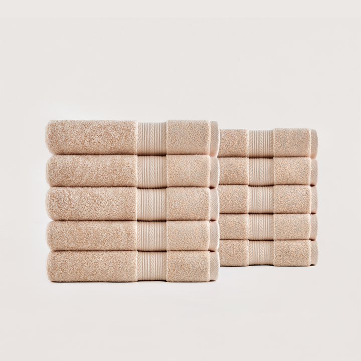 Ultrasoft Cotton Hand Towels