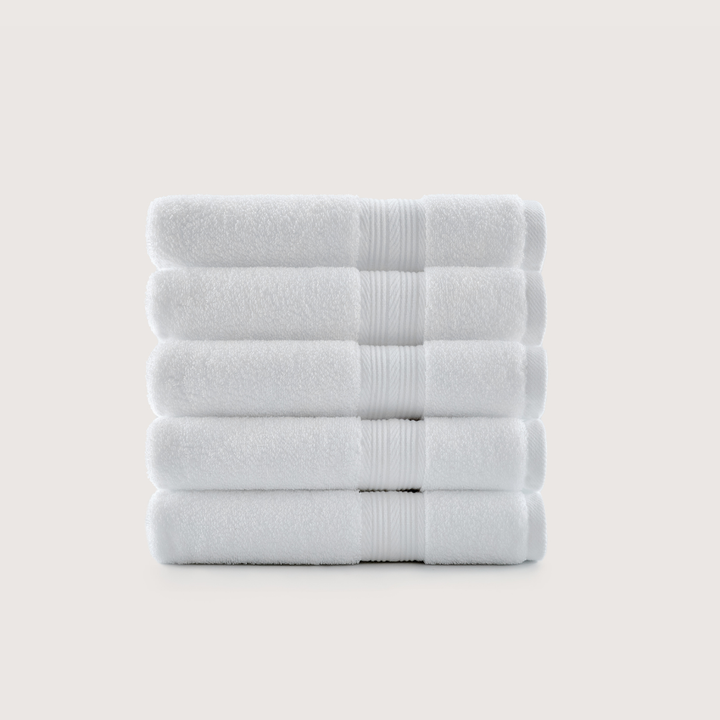 Ultrasoft Cotton Hand Towels