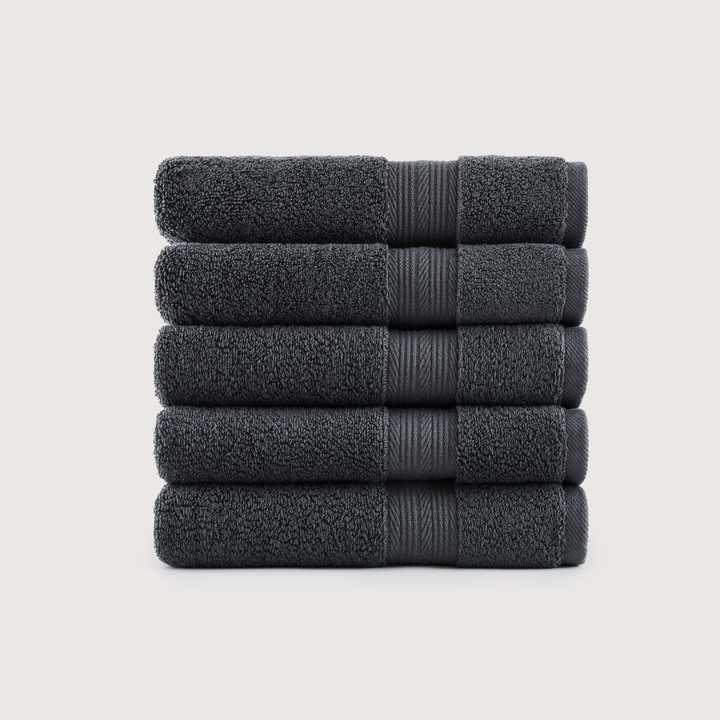 Ultrasoft Cotton Hand Towels