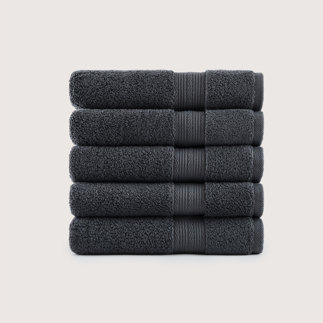 Ultrasoft Cotton Hand Towels